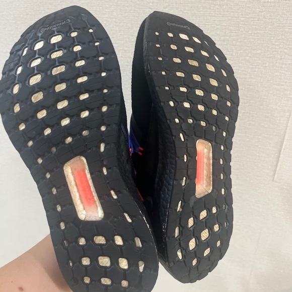 ADIDAS ULTRABOOST 20 LAB EXPLORER RUNNING SHOES MEN'S SIZE 9 - Picture 9 of 11